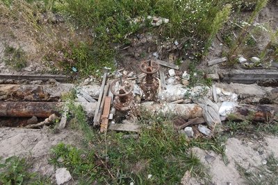 В селищі Озерному на Житомирщині існує загроза зриву опалювального сезону