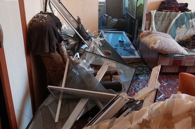 Обстріли російських військ громади на Миколаївщині спричинили три пожежі Обстріли російських військ громади на Миколаївщині спричинили три пожежі