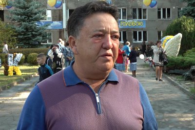 "Це акція незламності та надії". У харківському екопарку розпочався "Бал хризантем" "Це акція незламності та надії". У харківському екопарку розпочався "Бал хризантем"