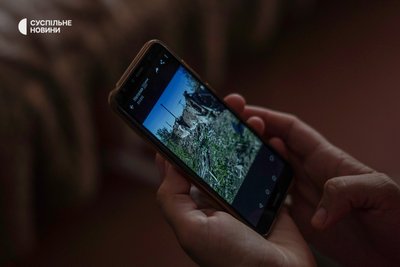 "Країна щасливих людей". Історії з центру для переселенців у Миколаєві