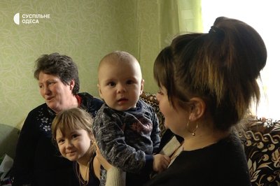 Ракета влучила у військову частину: історії загиблих 24 лютого на Одещині Ракета влучила у військову частину: історії загиблих 24 лютого на Одещині