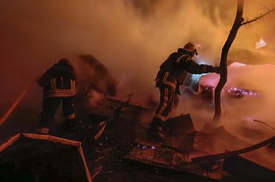Двоє поранених та пошкодження в 11 громадах: наслідки обстрілів Сумщини Двоє поранених та пошкодження в 11 громадах: наслідки обстрілів Сумщини