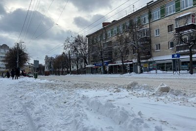 Наслідки негоди на Житомирщині — за 3 дні випала місячна норма опадів Наслідки негоди на Житомирщині — за 3 дні випала місячна норма опадів