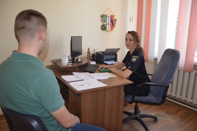 "Ми виконували до 30 розтинів за добу": поліцейська із Житомира — про робочі будні у перші дні війни "Ми виконували до 30 розтинів за добу": поліцейська із Житомира — про робочі будні у перші дні війни