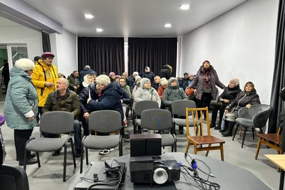 Протести чорнобильців на Житомирщині: що вимагають люди і чи чують їх у владі Протести чорнобильців на Житомирщині: що вимагають люди і чи чують їх у владі