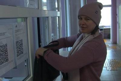 В селі на Волині вперше працювала мобільна гінекологічна бригада В селі на Волині вперше працювала мобільна гінекологічна бригада