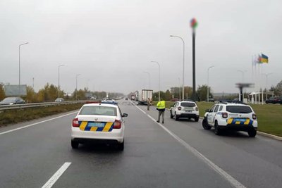 Смертельна ДТП у Житомирському районі: загинув львів'янин Смертельна ДТП у Житомирському районі: загинув львів'янин