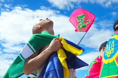 Україна та Росія провели обмін полоненими