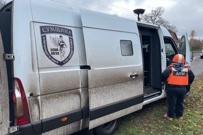 У Ворожбянській громаді мають евакуювати майже 60 дітей У Ворожбянській громаді мають евакуювати майже 60 дітей