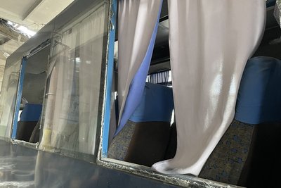 РФ вдарила по підприємству в Охтирці: що відомо РФ вдарила по підприємству в Охтирці: що відомо