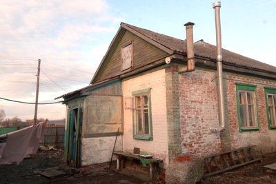 Окупація і втрата дому: історія вихованців дитячого будинку сімейного типу з Волохівки