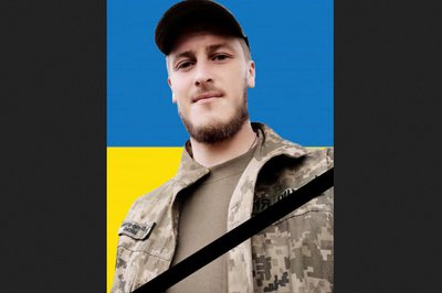Двадцять другий день війни: загиблі герої Вінниччини