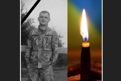 15 місяців війни: загиблі герої Вінниччини 15 місяців війни: загиблі герої Вінниччини