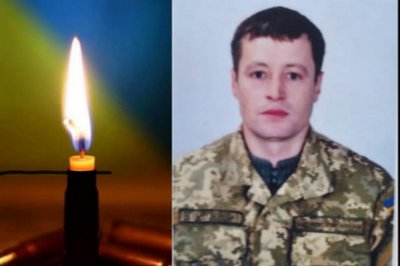 Сім місяців війни: загиблі герої Вінниччини Сім місяців війни: загиблі герої Вінниччини