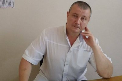 "Ракета влучила в оздоровчий центр": переселенець із Донеччини — про переїзд на Житомирщину та початок життя спочатку "Ракета влучила в оздоровчий центр": переселенець із Донеччини — про переїзд на Житомирщину та початок життя спочатку