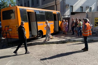 1226 день війни. Хроніка подій в Одесі й Одеській області
