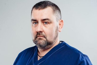 Рак гортані, статевого члена, анального каналу: чому важливо вакцинувати від ВПЛ не лише дівчат Рак гортані, статевого члена, анального каналу: чому важливо вакцинувати від ВПЛ не лише дівчат