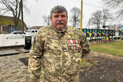 Цифрова грамотність, школа шиття, кухня: у селі на Житомирщині відкрили соціокультурний простір Цифрова грамотність, школа шиття, кухня: у селі на Житомирщині відкрили соціокультурний простір