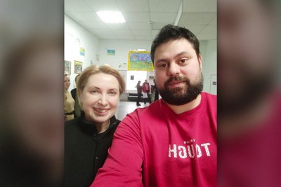 "Він любив всіх без будь-яких очікувань": історія воїна Владислава Гончарова "Він любив всіх без будь-яких очікувань": історія воїна Владислава Гончарова