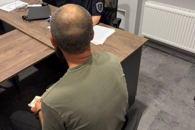 Обстріл Одеси, пошкоджені будинки та об’єкт критичної інфраструктури. 1442 день війни, хроніка подій Обстріл Одеси, пошкоджені будинки та об’єкт критичної інфраструктури. 1442 день війни, хроніка подій
