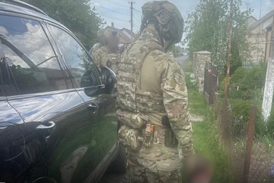 Пособництво дезертирству: трьох волинян підозрюють в організації втеч військових з ВЧ і навчальних центрів Пособництво дезертирству: трьох волинян підозрюють в організації втеч військових з ВЧ і навчальних центрів