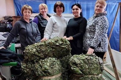 На Київщині На Київщині