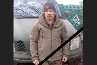 Двадцять другий день війни: загиблі герої Вінниччини