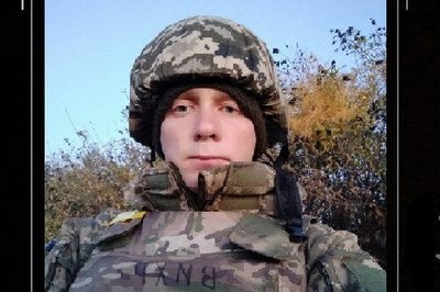 Одинадцятий місяць війни: загиблі герої Вінниччини Одинадцятий місяць війни: загиблі герої Вінниччини