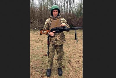 15 місяців війни: загиблі герої Вінниччини 15 місяців війни: загиблі герої Вінниччини