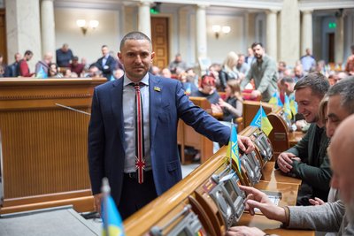 Олександр Куницький
