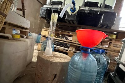 контрафактний алкоголь контрафактний алкоголь