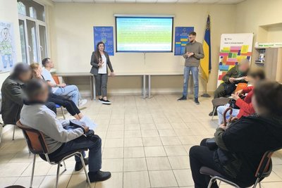 Торік на Житомирщині понад 250 засуджених до покарань без позбавлення волі призвані до війська Торік на Житомирщині понад 250 засуджених до покарань без позбавлення волі призвані до війська