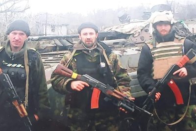 "Мені здавалося, що кращого чоловіка просто немає". Дружина про загиблого бійця "десятки" Павла Василіва "Мені здавалося, що кращого чоловіка просто немає". Дружина про загиблого бійця "десятки" Павла Василіва