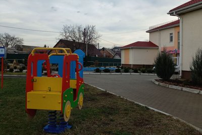 Дитсадок №32 у Житомирі після реконструкції закривають: причини та що буде надалі з його приміщенням Дитсадок №32 у Житомирі після реконструкції закривають: причини та що буде надалі з його приміщенням