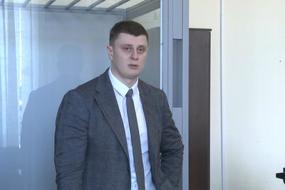 Вбивство дитини в Радомишлі: суд продовжив запобіжні заходи обвинуваченим Вбивство дитини в Радомишлі: суд продовжив запобіжні заходи обвинуваченим