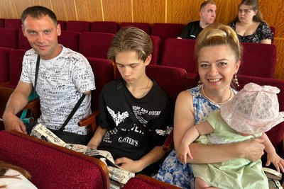 131 сертифікат на придбання житла отримають ветерани та ветеранки із Житомирщини