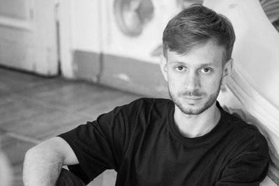 "Пісні Полісся" у Малому театрі Дмитро Весельський "Пісні Полісся" у Малому театрі Дмитро Весельський