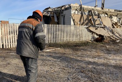 як працюють енергетики на Харківщині як працюють енергетики на Харківщині