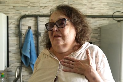 У Слов'янську є безоплатне житло: хто має право орендувати квартиру У Слов'янську є безоплатне житло: хто має право орендувати квартиру