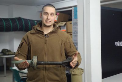 військовий музей, тернопіль, коновал