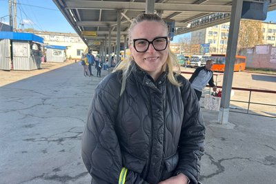 Зростання вартості проїзду в приміських маршрутних автобусах Житомира: що відомо Зростання вартості проїзду в приміських маршрутних автобусах Житомира: що відомо