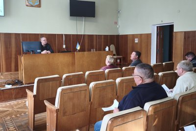 Ремонт теплотраси в Озерному на Житомирщині: підприємство отримало дозвіл на купівлю в лізинг котла для першої котельні Ремонт теплотраси в Озерному на Житомирщині: підприємство отримало дозвіл на купівлю в лізинг котла для першої котельні