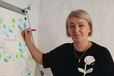 В громаді на Житомирщині провели етнозустріч із розповіддю про традиції і культуру етнічних чехів В громаді на Житомирщині провели етнозустріч із розповіддю про традиції і культуру етнічних чехів