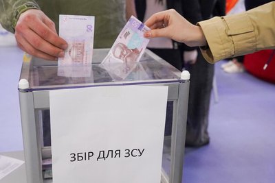 Корпоративний день донора у Житомирській політехніці — скільки студентів та працівників долучилися Корпоративний день донора у Житомирській політехніці — скільки студентів та працівників долучилися
