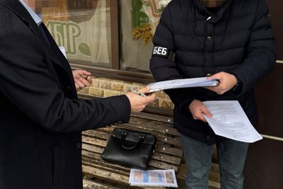 Завищили ціни на живлення для світлофорів: в Одесі викрили схему на понад 20 млн грн