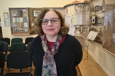 День пам'яті Бориса Лятошинського: про що розповідає нове дослідження життя та творчості митця День пам'яті Бориса Лятошинського: про що розповідає нове дослідження життя та творчості митця