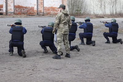 Гвардія наступу Гвардія наступу