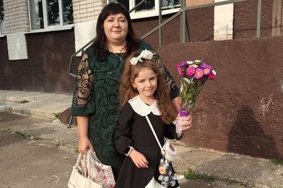 "Не розчинятися в проблемах", – психологиня із Житомира про підтримку родин військових "Не розчинятися в проблемах", – психологиня із Житомира про підтримку родин військових