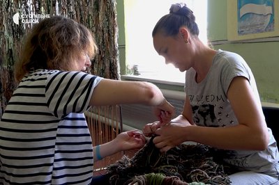 Як волонтерська організація з Одещини 9 років підтримує військових Як волонтерська організація з Одещини 9 років підтримує військових