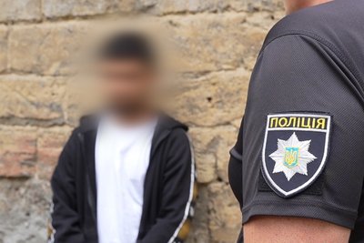 1301 день війни. Хроніка подій в Одесі й Одеській області 1301 день війни. Хроніка подій в Одесі й Одеській області